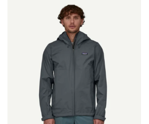 Torrent Shell 3L Rain Jacket - The Fish Hawk