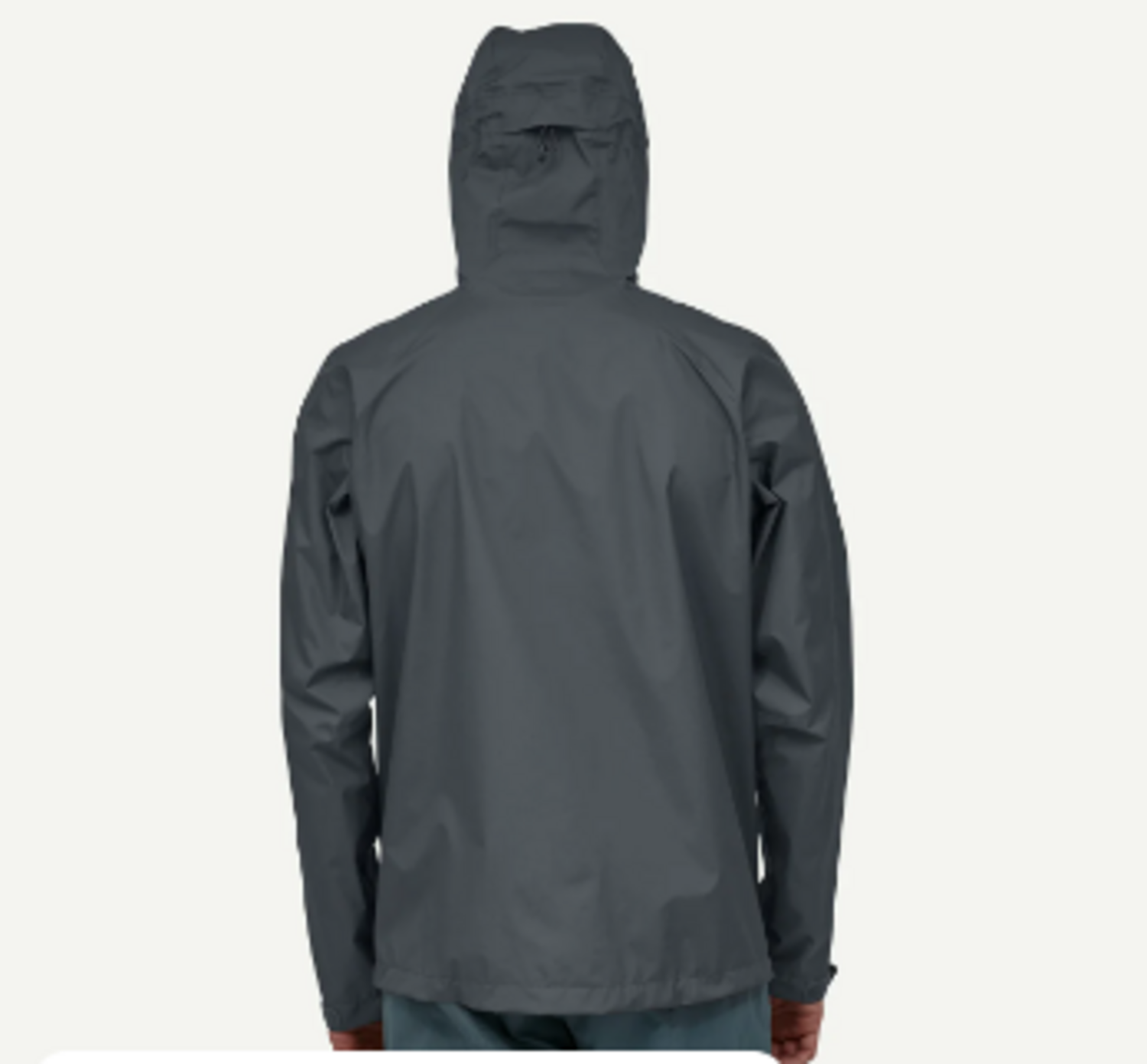 Torrent Shell 3L Rain Jacket - The Fish Hawk