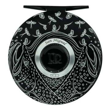Ross Reels San Miguel - Underwood Series