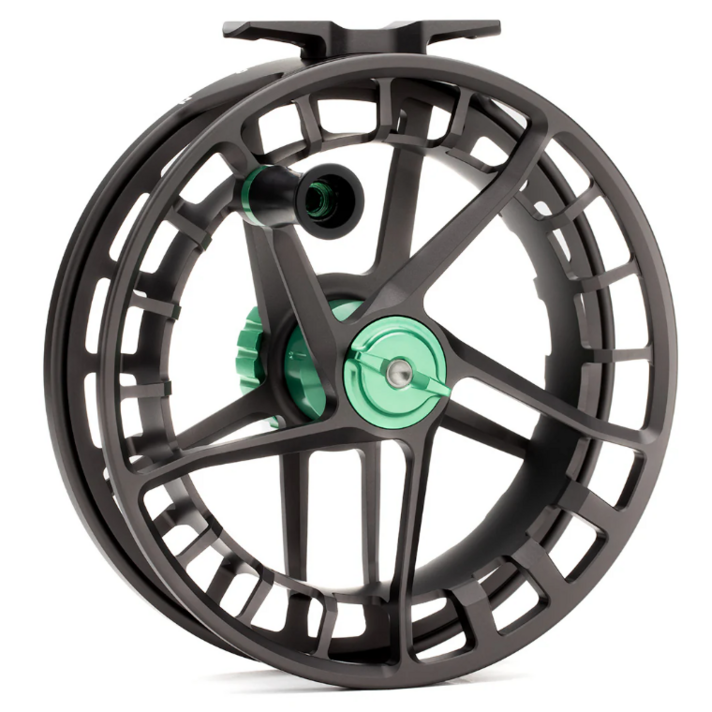 Lamson - The Fish Hawk