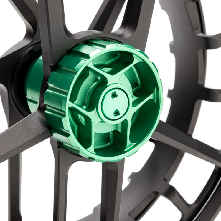 Lamson Lamson Hyperspeed M10 (10/11wt) Coastal