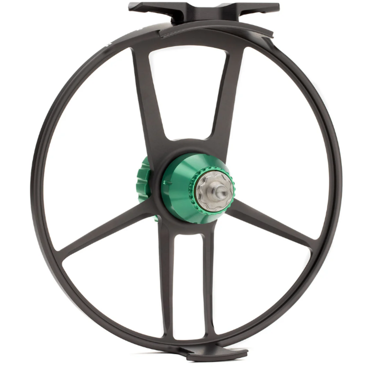 Lamson Lamson Hyperspeed M10 (10/11wt) Coastal