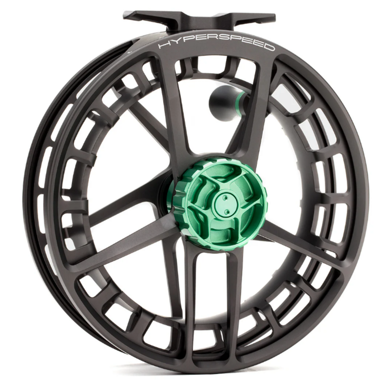 Lamson Lamson Hyperspeed M10 (10/11wt) Coastal