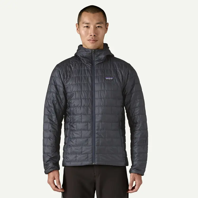 Patagonia M's Nano Puff Hoody