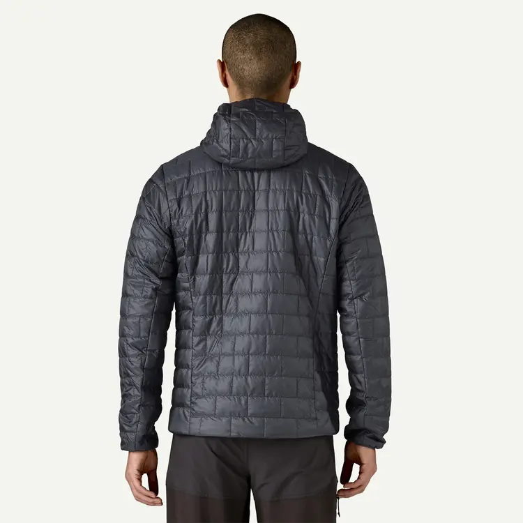 Patagonia M's Nano Puff Hoody