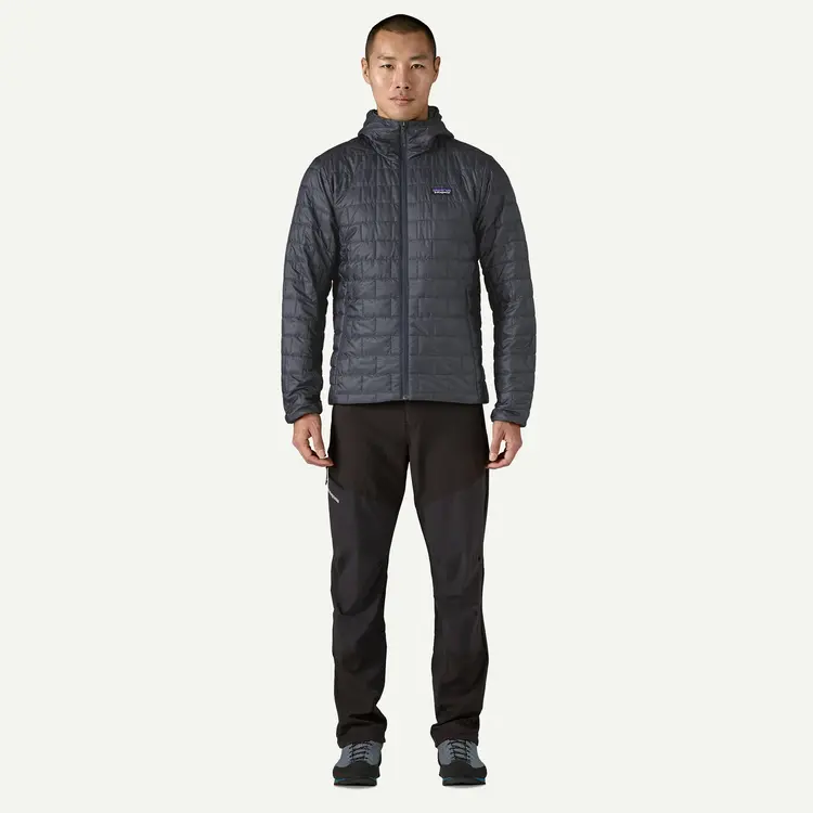 Patagonia M's Nano Puff Hoody