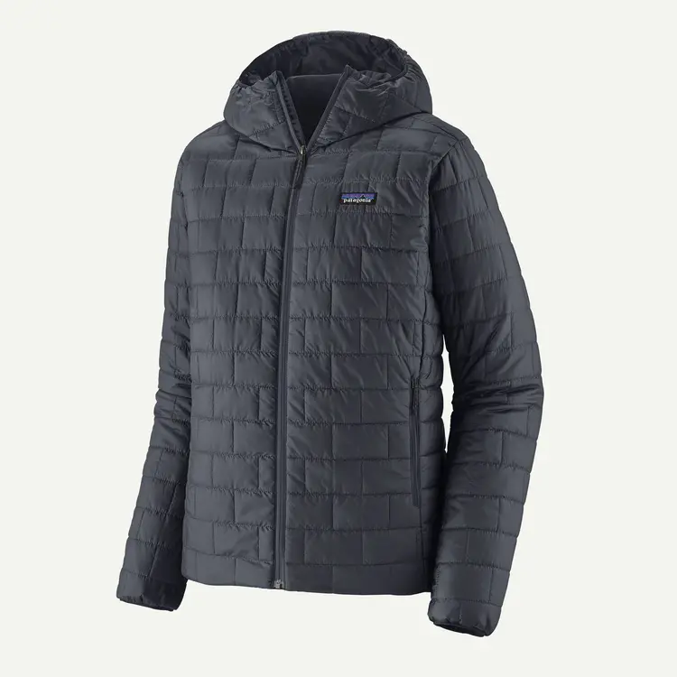 Patagonia M's Nano Puff Hoody