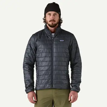 Patagonia M's Nano Puff Jacket