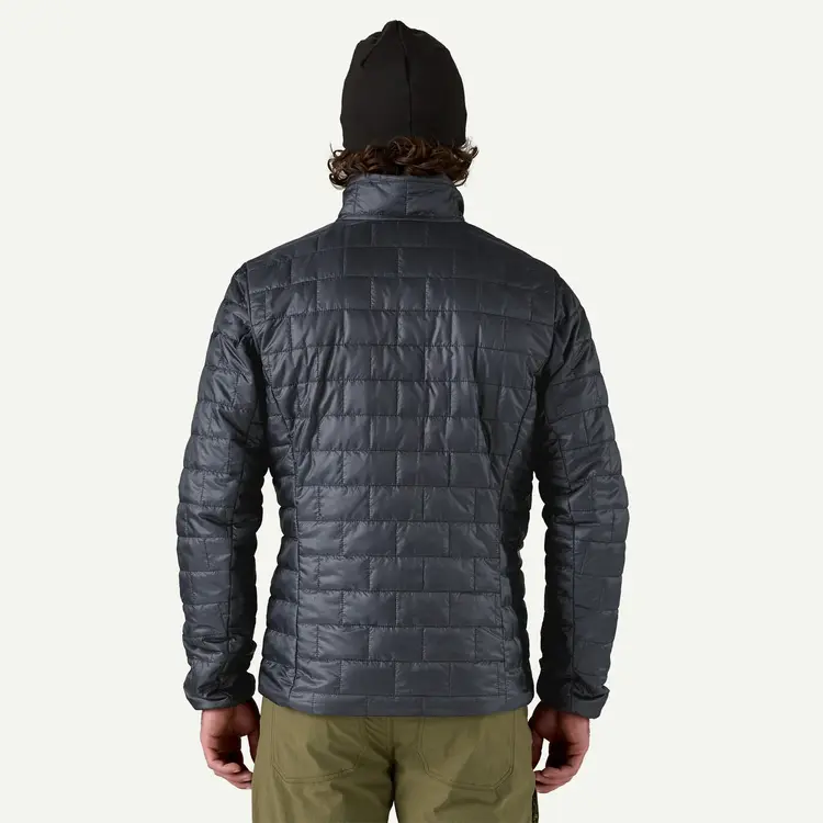 Patagonia M's Nano Puff Jkt