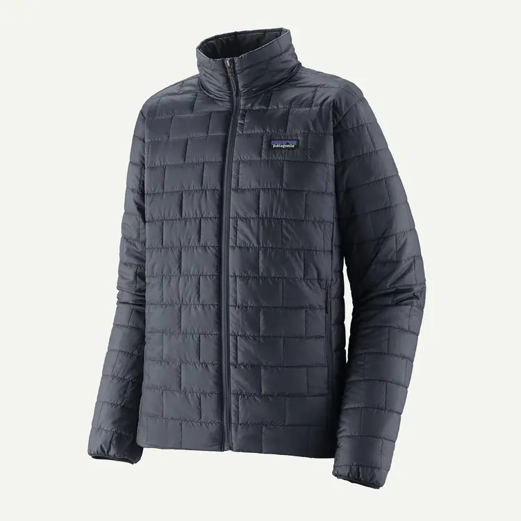 Patagonia M's Nano Puff Jkt
