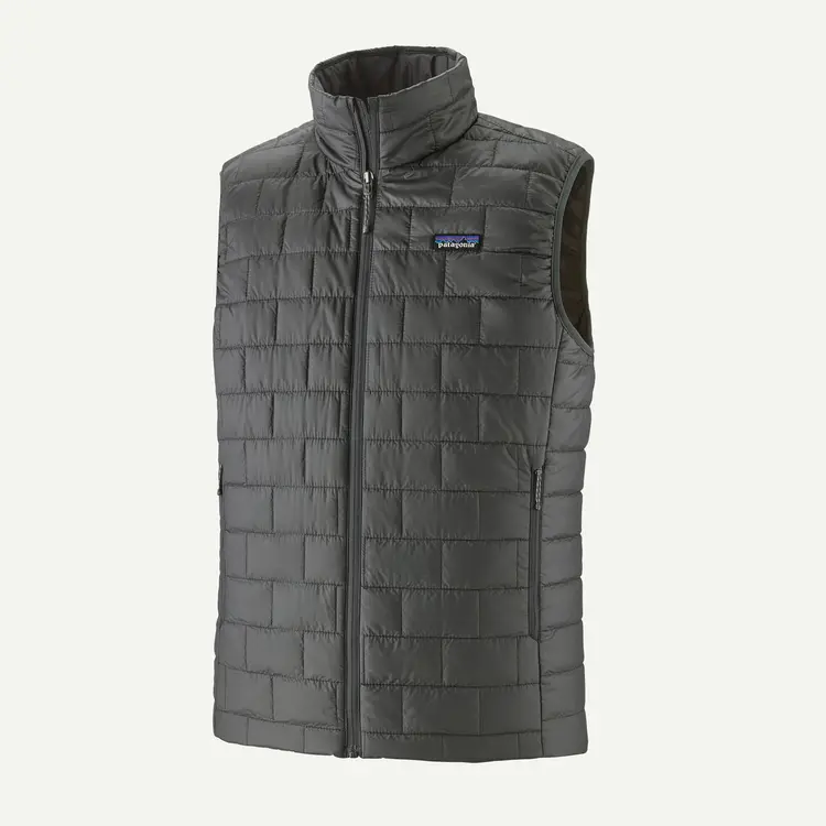 Patagonia M's Nano Puff Vest