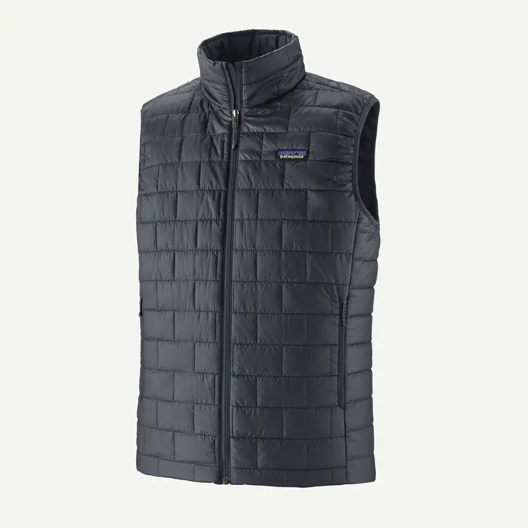 Patagonia M's Nano Puff Vest