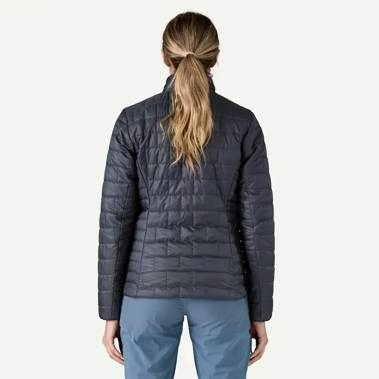 Patagonia W's Nano Puff Jacket