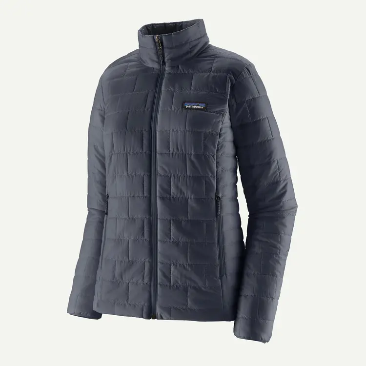 Patagonia W's Nano Puff Jacket