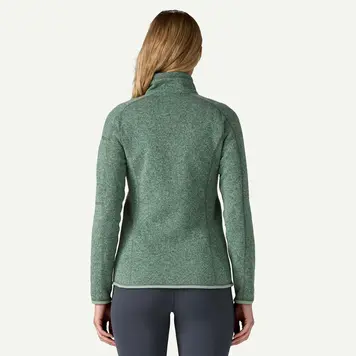 Patagonia Women's Better Sweater Fleece Jacket