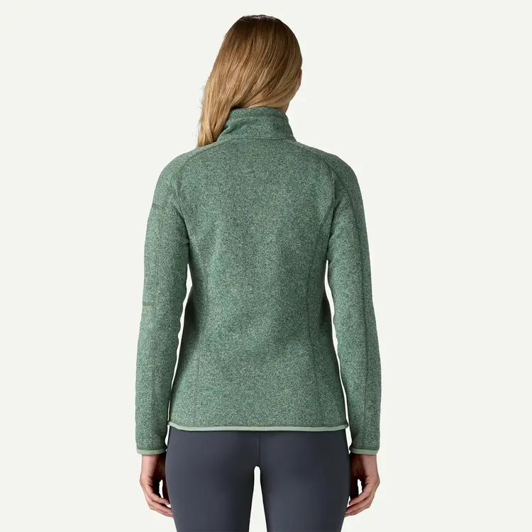 Patagonia Women's Better Sweater Fleece Jacket