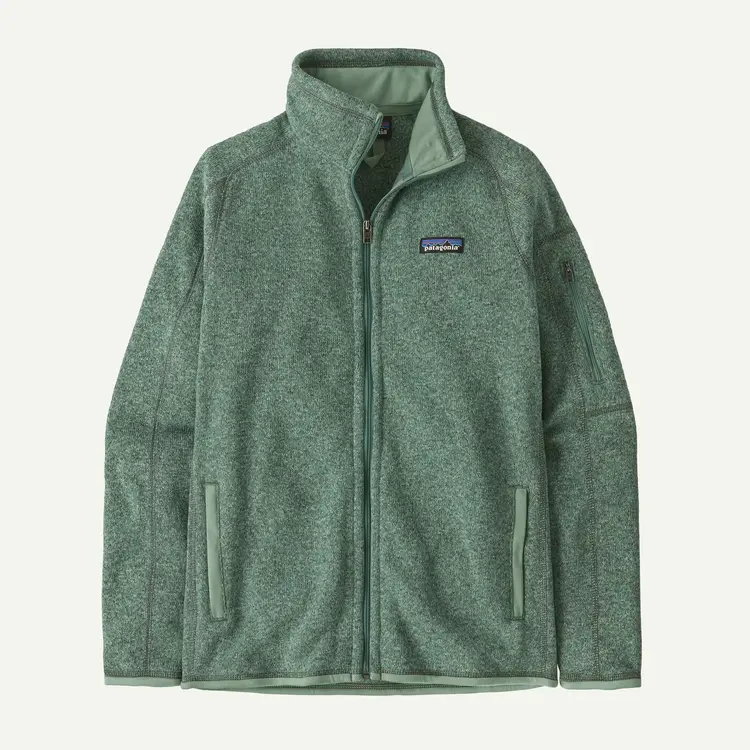 Patagonia Women's Better Sweater Fleece Jacket
