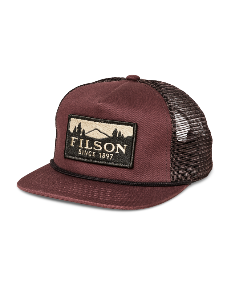 Filson Filson Trucker Hat
