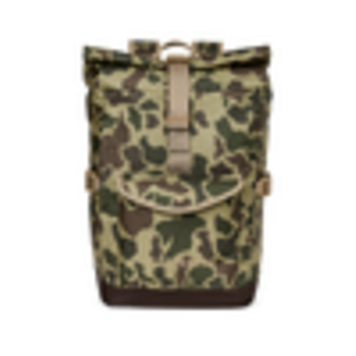 Filson Filson All Weather Backpack - OS-Tundra Shrub Cam