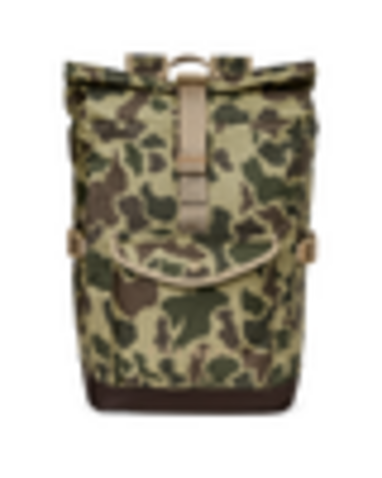 Filson Filson All Weather Backpack - OS-Tundra Shrub Cam