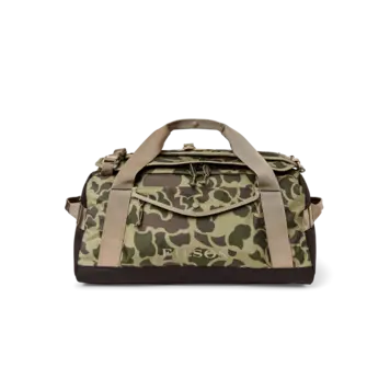 Filson Filson All Weather  50L Duffle - OS - Tundra Shrub Camo