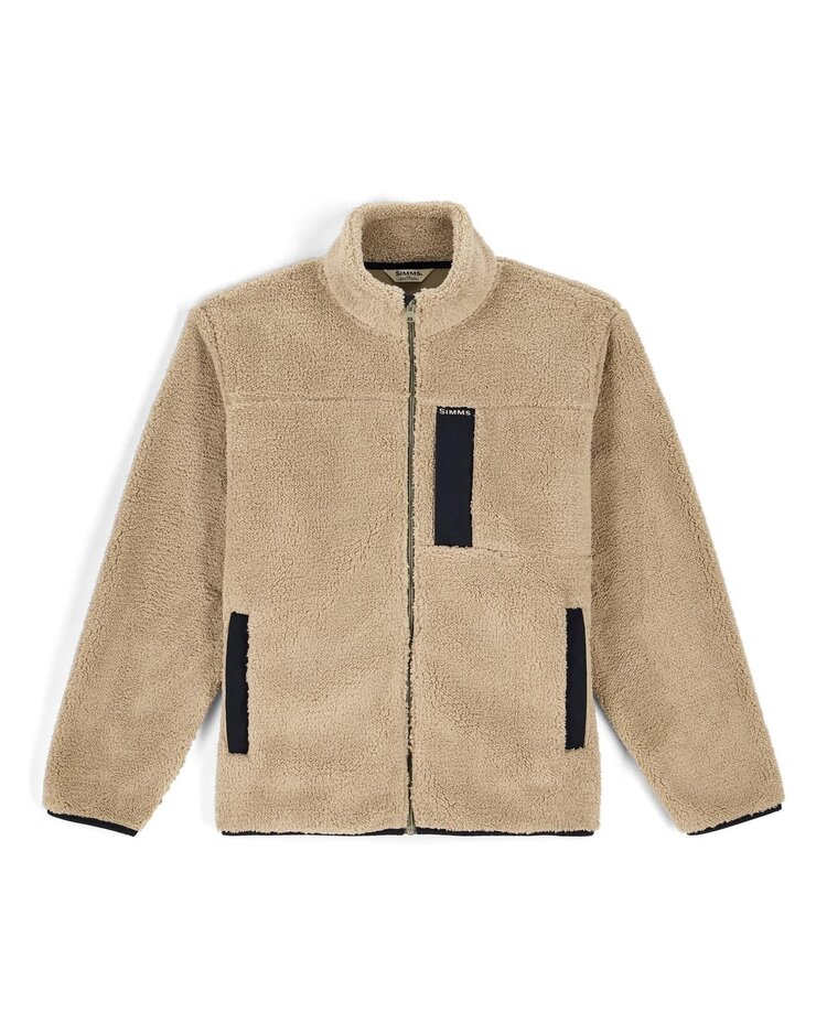 Simms M's Coldweather Fleece