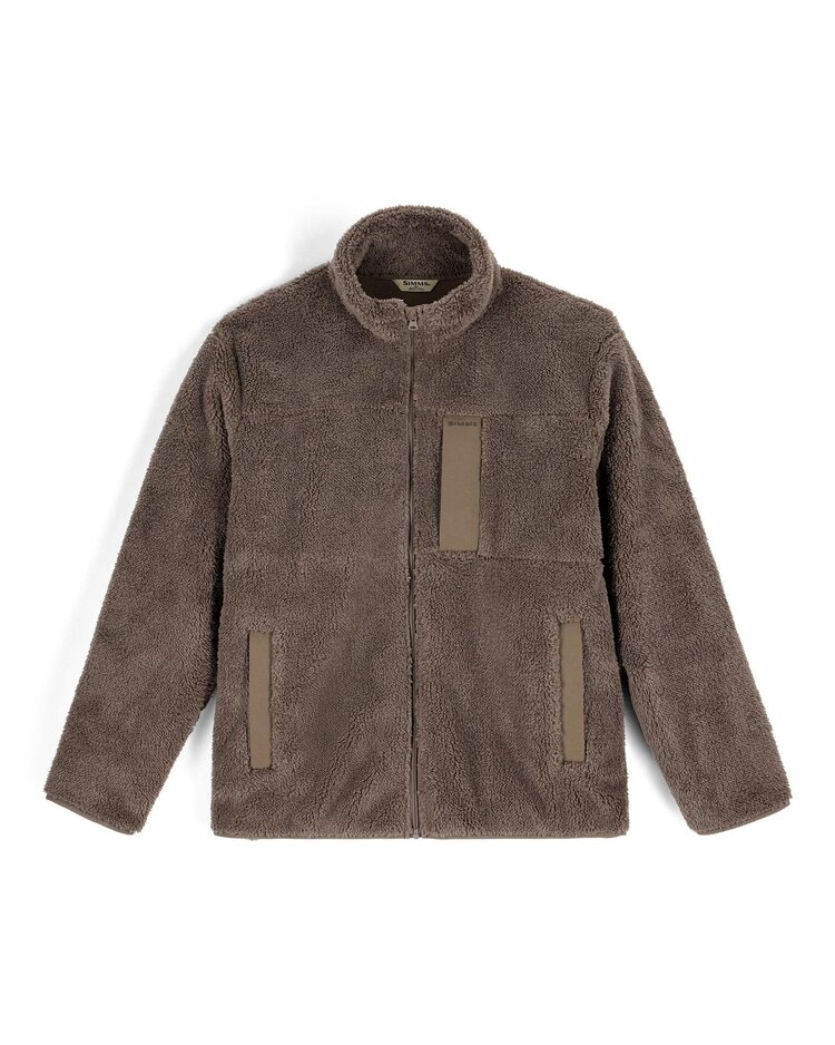 Simms M's Coldweather Fleece