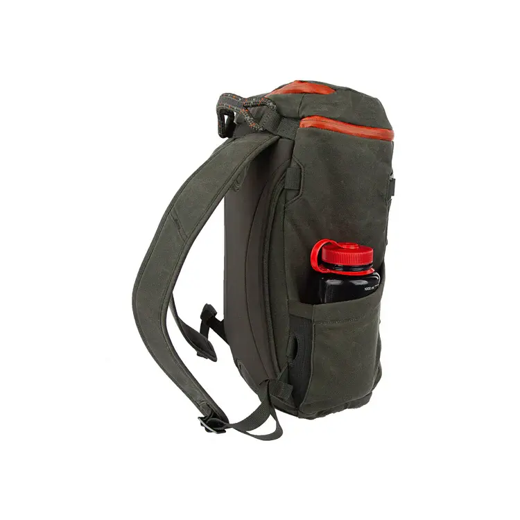 Fishpond River Bank Backpack - Duskwood