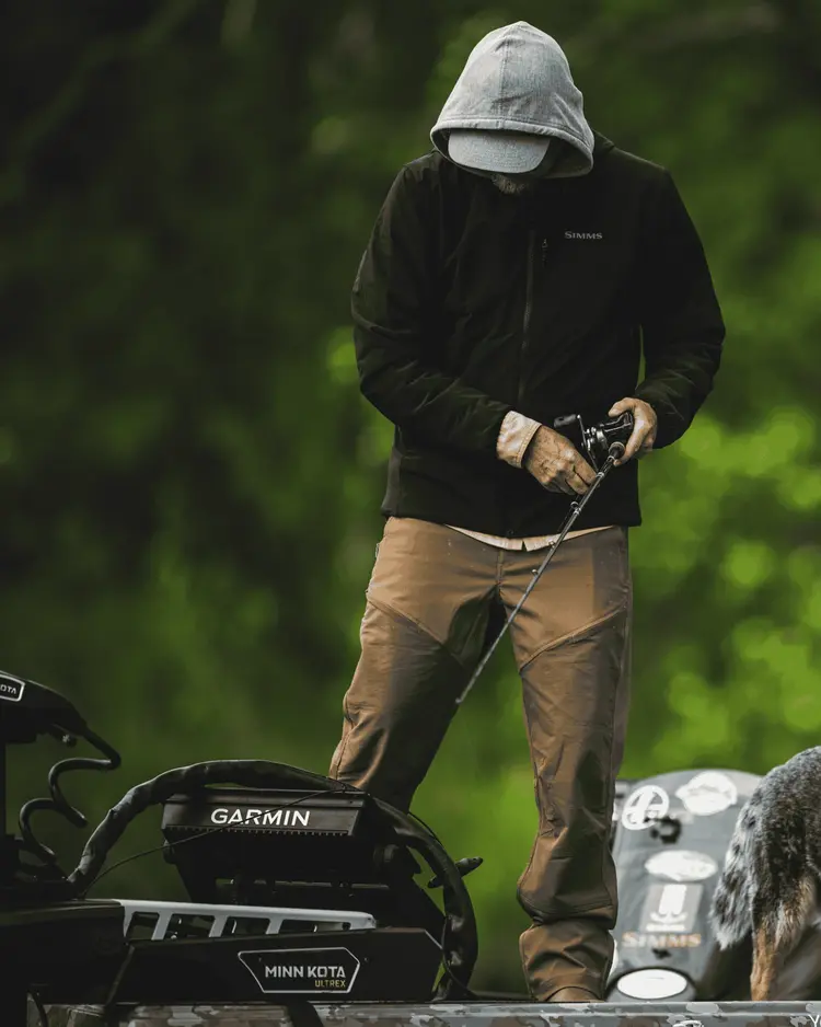 Simms M's Confluence Pant