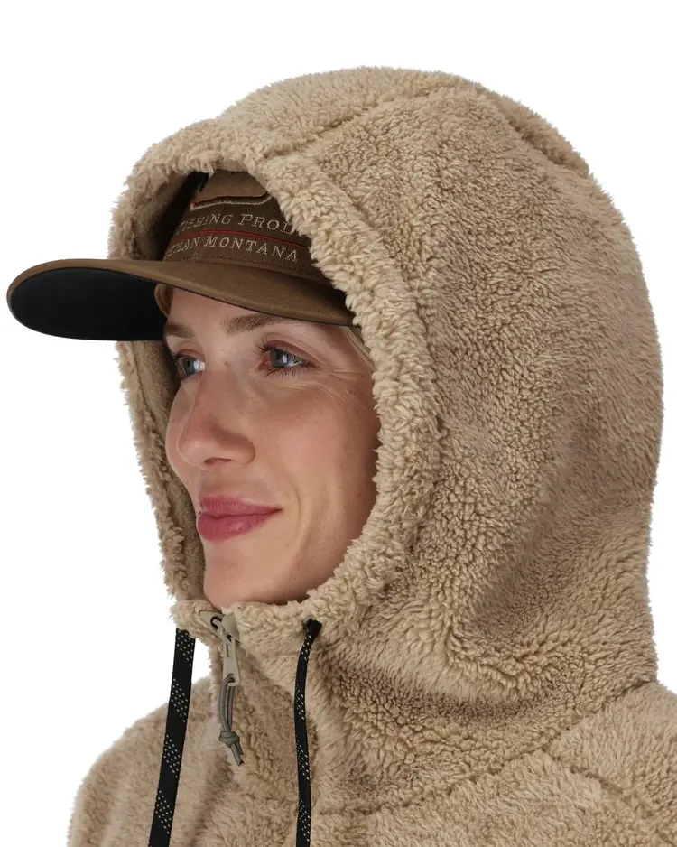 Simms W's Coldweather Fleece