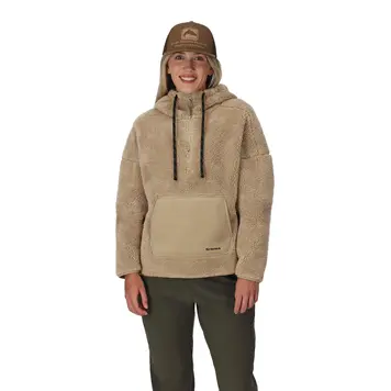 Simms W's Coldweather Fleece