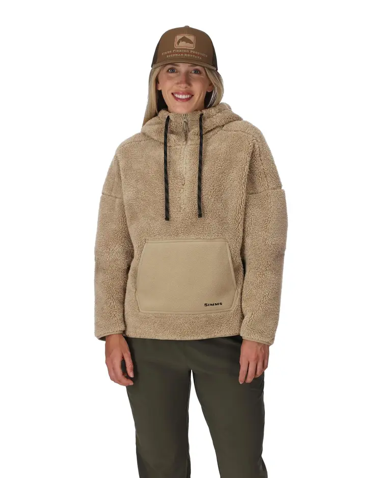 Simms W's Coldweather Fleece
