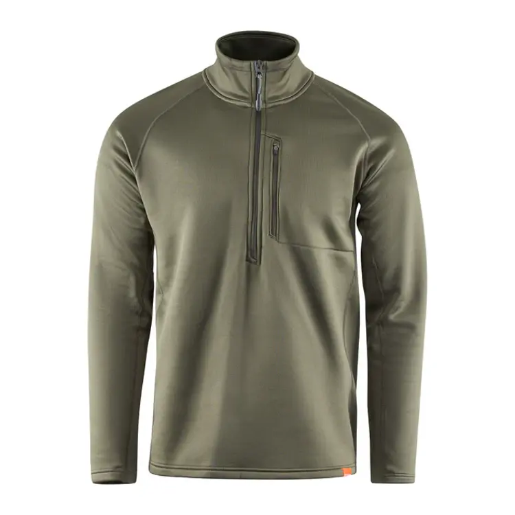 Grundens Grundies Thermal 1/2 Zip