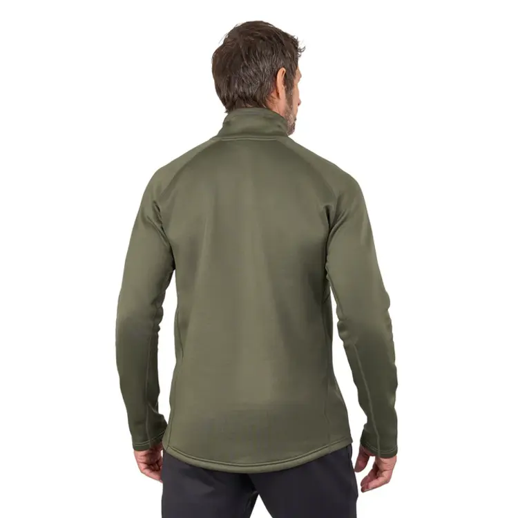 Grundens Grundies Thermal 1/2 Zip