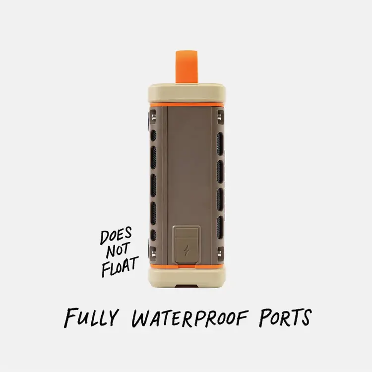 Turtlebox Turtlebox Ranger