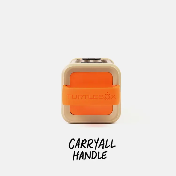 Turtlebox Turtlebox Ranger