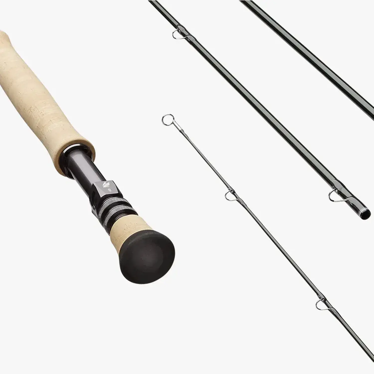 Sage R8 Core Fly Reel | The Fish Hawk - The Fish Hawk