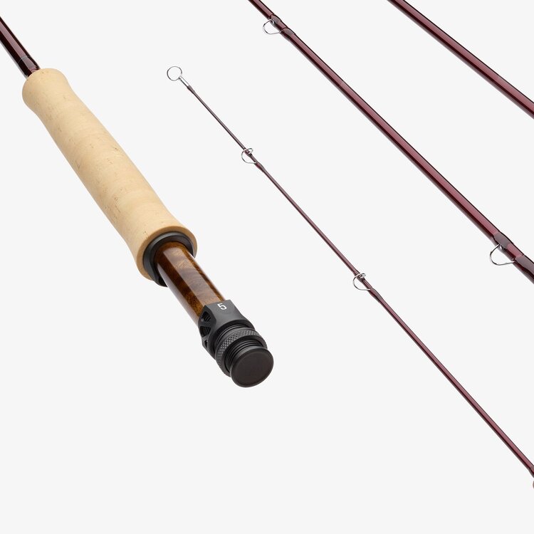 Sage R8 Power Fly Rod