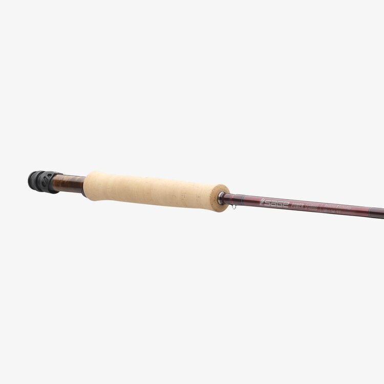 Sage R8 Power Fly Rod