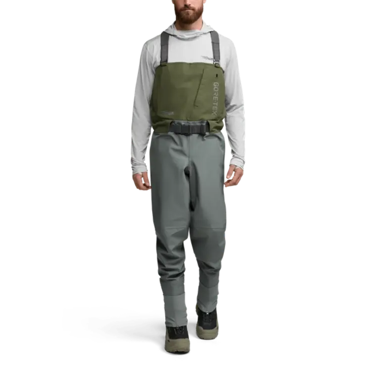 Sitka CrossCurrent GTX Stockingfoot Wader