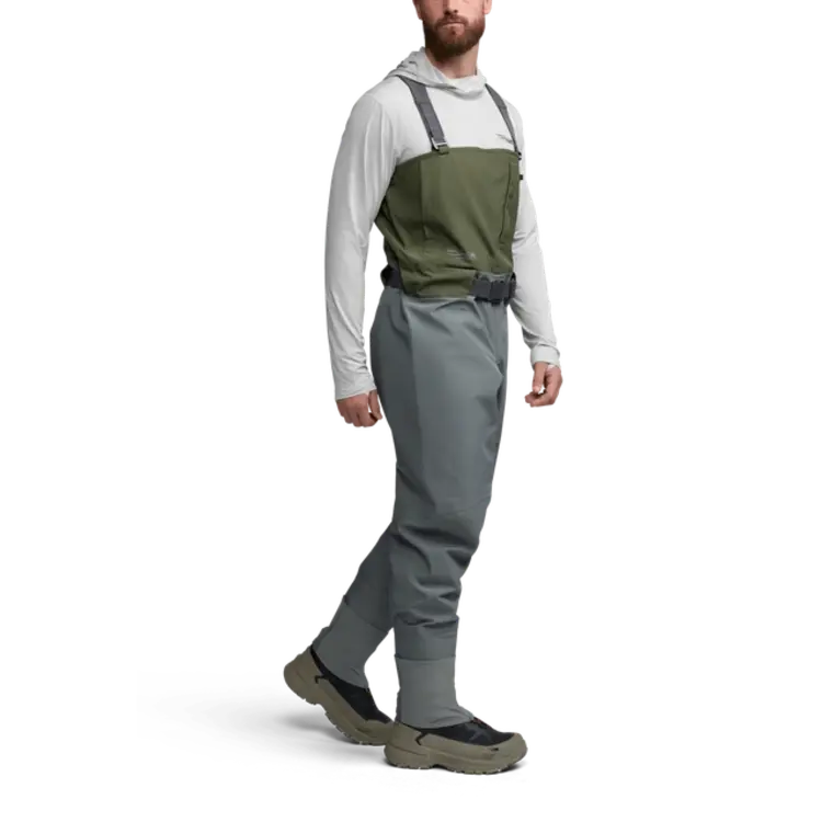 Sitka CrossCurrent GTX Stockingfoot Wader