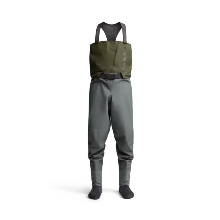 Sitka CrossCurrent GTX Stockingfoot Wader