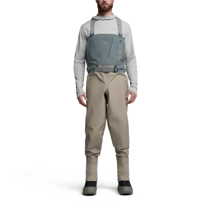 Sitka CrossCurrent GTX Stockingfoot Wader
