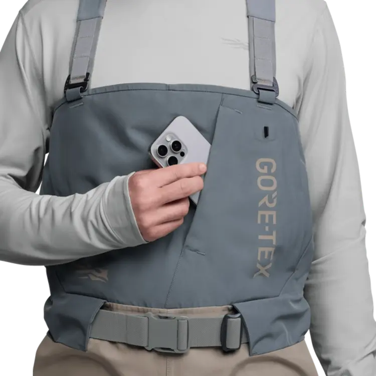 Sitka CrossCurrent GTX Stockingfoot Wader