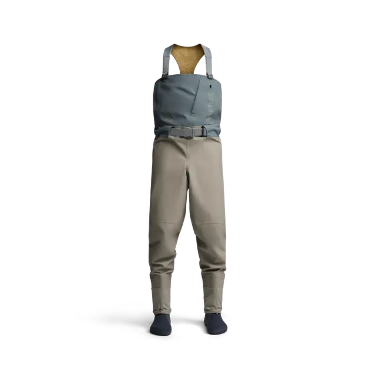 Sitka CrossCurrent GTX Stockingfoot Wader