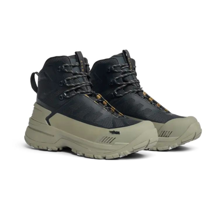 Sitka CrossCurrent Wading Boot Rubber