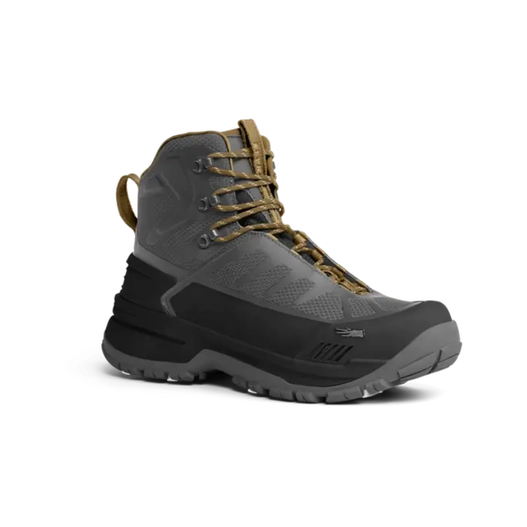 Sitka CrossCurrent Wading Boot Rubber