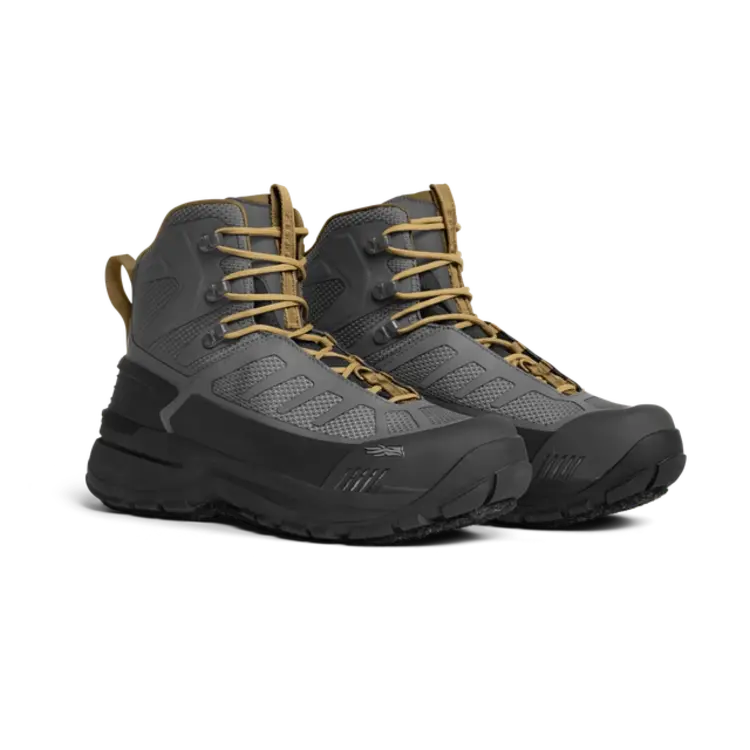 Sitka CrossCurrent Wading Boot Felt