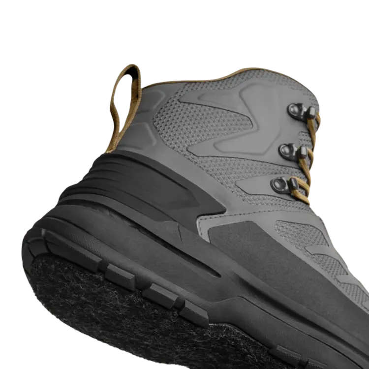 Sitka CrossCurrent Wading Boot Felt