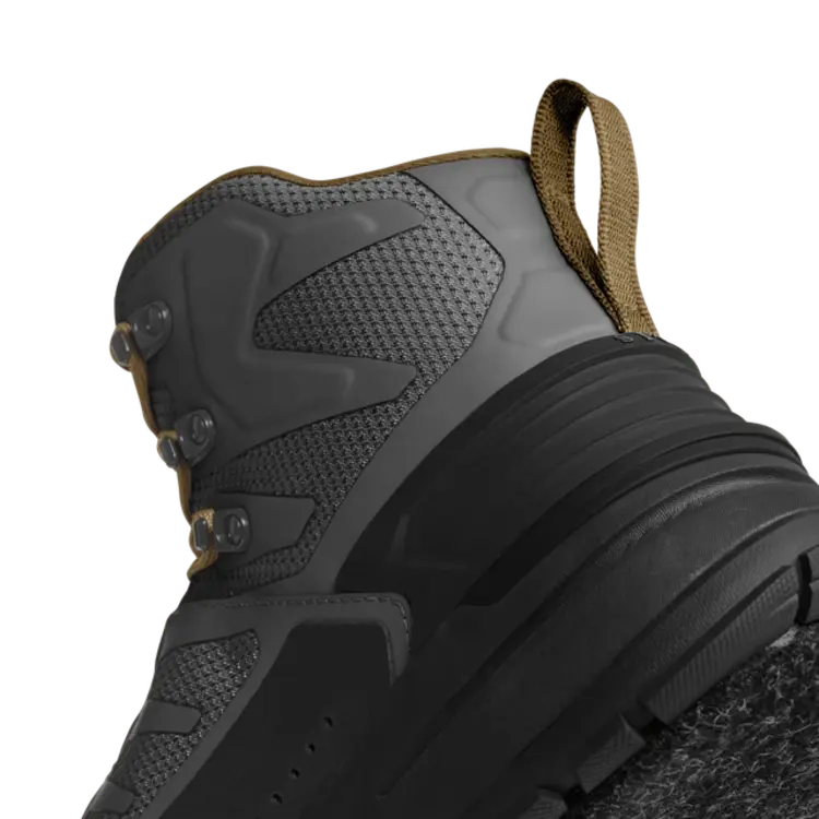 Sitka CrossCurrent Wading Boot Felt